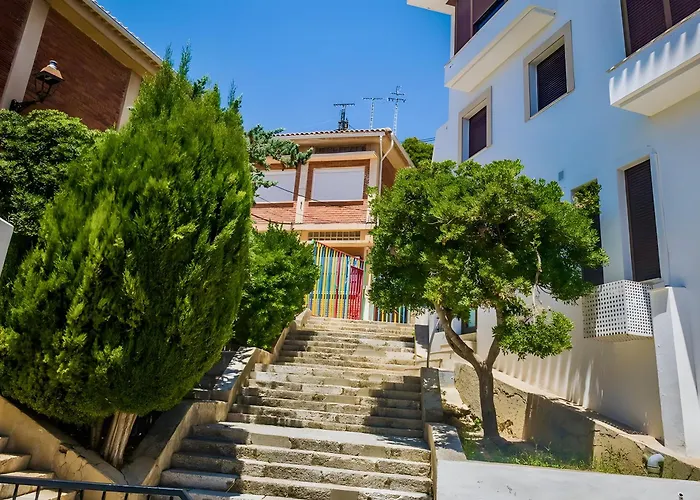 Apartamento Rural Castillo De Yeste 2 Pax (Adults Only)