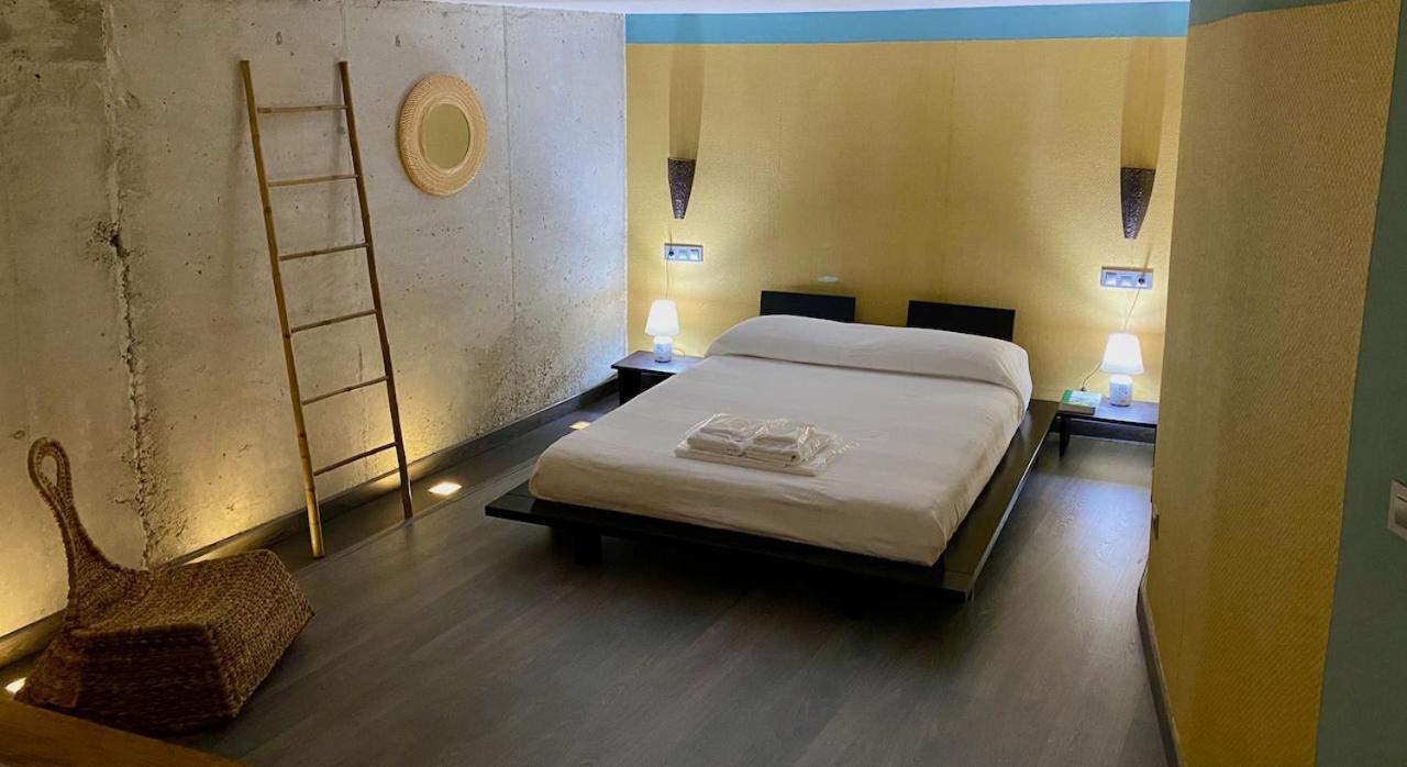 Appartement Rural Castillo De 2 Pax (adults Only) Yeste