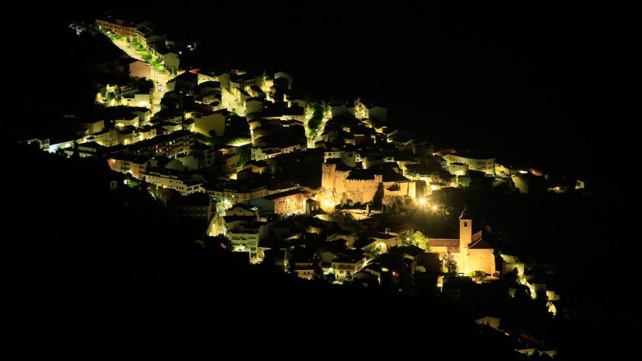 Appartement Rural Castillo De 2 Pax (adults Only)